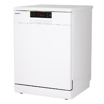 تصویر  ماشین ظرفشویی 15 نفره پاکشوما مدل PDV 4511 S