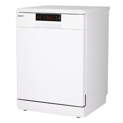 تصویر  ماشین ظرفشویی 15 نفره پاکشوما مدل PDV 4511 S