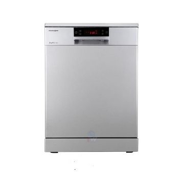 تصویر  ماشین ظرفشویی 15 نفره پاکشوما مدل PDB 3512 S