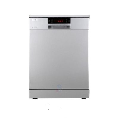 تصویر  ماشین ظرفشویی 15 نفره پاکشوما مدل PDB 3512 S