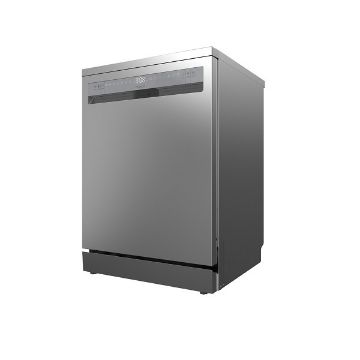 تصویر  ماشین ظرفشویی 14 نفره دوو مدل DW-200W