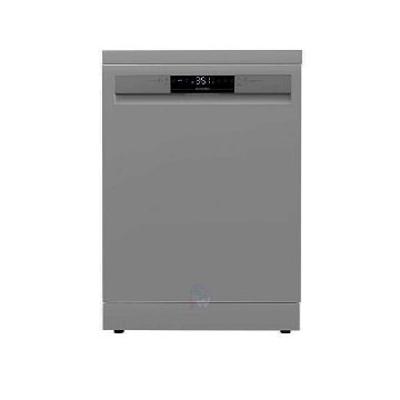 تصویر  ماشین ظرفشویی 12 نفره دوو مدل DW-110S