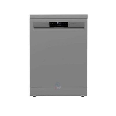 تصویر  ماشین ظرفشویی 12 نفره دوو مدل DW-110S