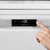 تصویر  ماشین ظرفشویی 12 نفره دوو مدل DW-110S