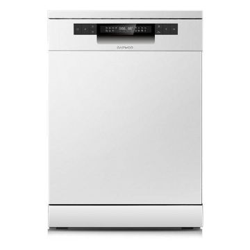 تصویر  ماشین ظرفشویی 14 نفره دوو مدل DW-160