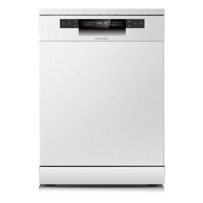 تصویر  ماشین ظرفشویی 14 نفره دوو مدل DW-160
