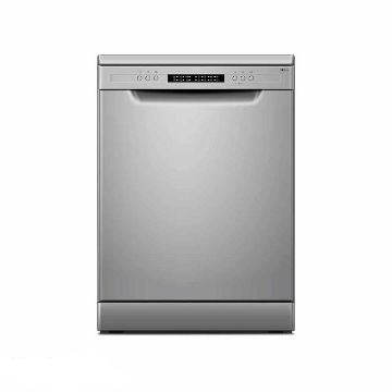تصویر  ماشین ظرفشویی 15 نفره جی پلاس مدل GDW-P5683S