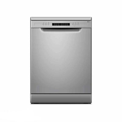 تصویر  ماشین ظرفشویی 15 نفره جی پلاس مدل GDW-P5683S