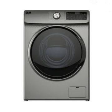 تصویر  ماشین لباسشویی دوو مدل LM-811 ظرفیت ۸ کیلوگرم