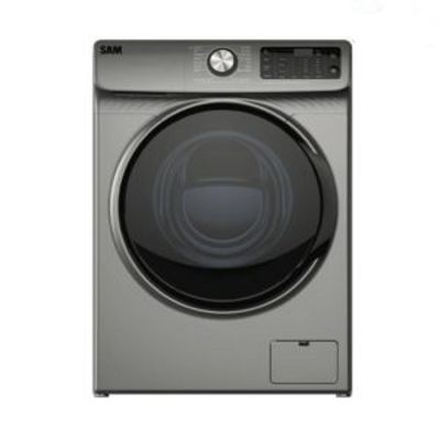 تصویر  ماشین لباسشویی دوو مدل LM-811 ظرفیت ۸ کیلوگرم