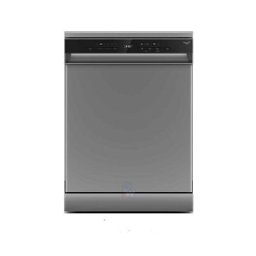 تصویر  ماشین ظرفشویی جی پلاس مدل GDW-N1362
