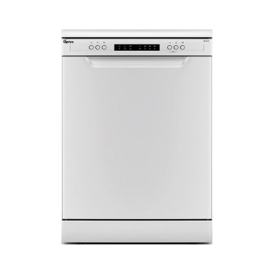 تصویر  ماشین ظرفشویی 15 نفره جی پلاس مدل  GDW-P5673S
