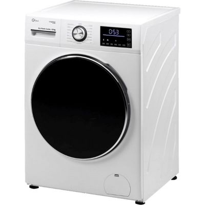 تصویر  ماشین لباسشویی جی پلاس 9 کیلویی مدل GWM-R99