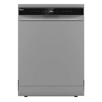 تصویر  ماشین ظرفشویی 14 نفره جی پلاس مدل GDW-F443NS