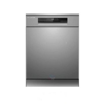 تصویر  ماشین ظرفشویی 14 نفره ایکس ویژن مدل S150/W/S