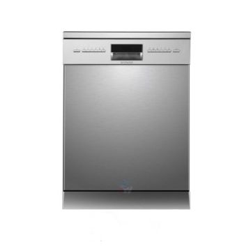 تصویر  ماشین ظرفشویی 14 نفره ایکس ویژن مدل M150/W/S