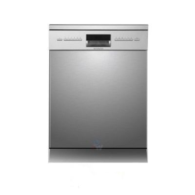 تصویر  ماشین ظرفشویی 14 نفره ایکس ویژن مدل M150/W/S