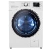 تصویر  ماشین لباسشویی اسنوا 8 کیلویی سری اکتا مدل SWM-D80