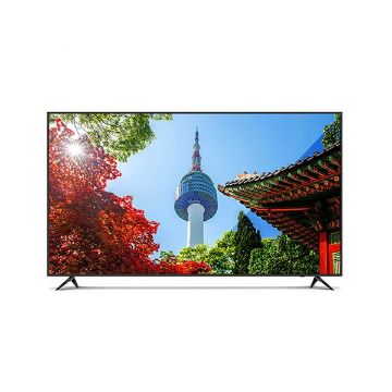 تصویر  تلویزیون دوو مدل DSL-55MS3000U سایز ۵۵ اینچ Ultra HD 4K LED