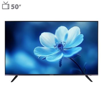 تصویر  تلویزیون دوو ۵۰ اینچ LED هوشمند Ultra HD 4K مدل DSL-50MS3000U