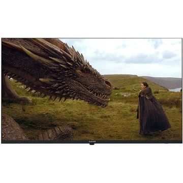 تصویر  تلویزیون هوشمند دوو مدل DSL-50MS3500 سایز ۵۰ اینچ Ultra HD 4K