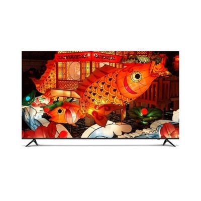 تصویر  تلویزیون دوو DSL-75HS4000U سایز ۷۵ اینچ کیفیت تصویر ۴K