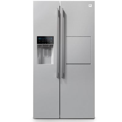 تصویر  یخچال فریزر ساید بای ساید 29 فوت دوو مدل SXi15-11gW،
