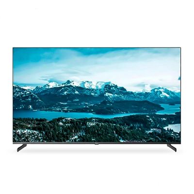 تصویر  تلویزیون هوشمند جی پلاس مدل GTV-65SU788N سایز ۶۵ اینچ LED Ultra HD 4K
