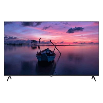 تصویر  تلویزیون هوشمند جی پلاس مدل GTV-55SU788N سایز ۵۵ اینچ LED Ultra HD 4K