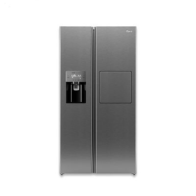 تصویر  یخچال فریزر ساید بای ساید 32 فوت جی پلاس مدل GSS-P7923