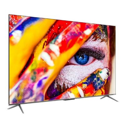 تصویر  تلویزیون تی سی ال مدل P655 سایز ۵۵ اینچ ۴K LED