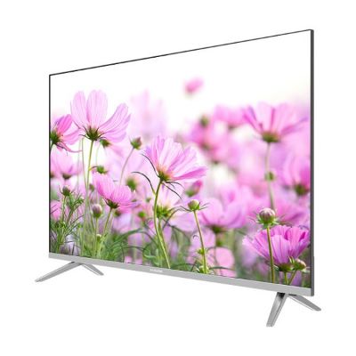 تصویر  تلویزیون تی سی ال مدل C655 سایز ۵۵ اینچ QLED UHD 4K هوشمند google TV
