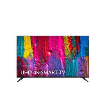تصویر  تلویزیون ایکس ویژن XCU785 سایز ۵۵ اینچ Ultra HD 4K
