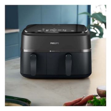 تصویر  هواپز 9 لیتری فیلیپس مدل NA350/00