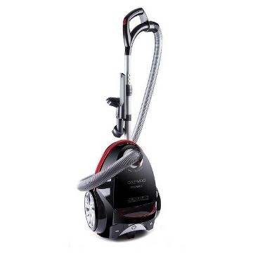 تصویر  جاروبرقی دوو مدل DVC-LH22B / LH22R