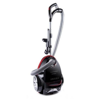 تصویر  جاروبرقی دوو مدل DVC-LH22B / LH22R