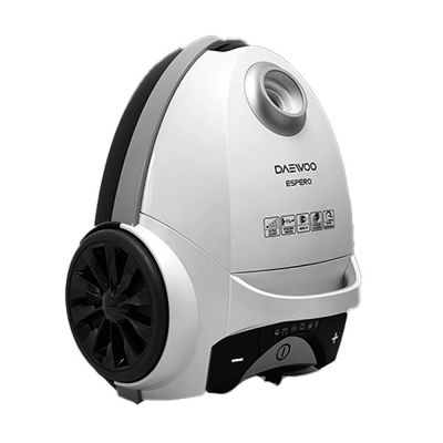 تصویر  جارو برقی دوو مدل DVC-S221W قدرت مکش ۲۲۱ وات