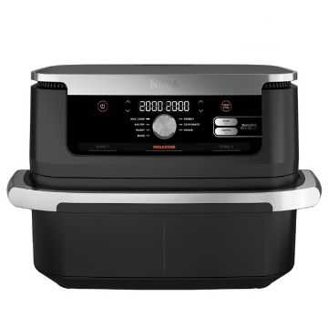 تصویر  هواپز 10.4 لیتری نینجا مدل AF500