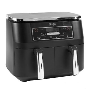 تصویر  هواپز 7.6 لیتری نینجا مدل AF300