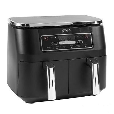 تصویر  هواپز 7.6 لیتری نینجا مدل AF300