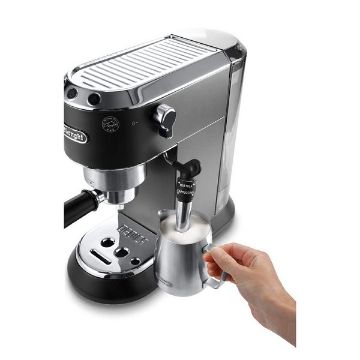 تصویر  اسپرسو ساز دلونگی مدل EC685