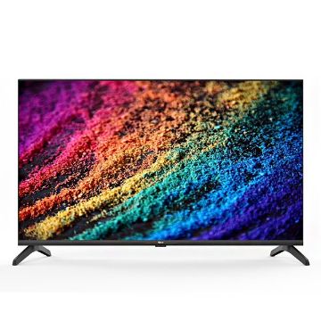 تصویر  تلوزیون ال ای دی جی پلاس مدل GTV-40SH628N سایز 40 اینچ