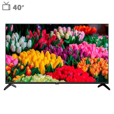 تصویر  تلویزیون هوشمند جی پلاس مدل GTV-40SH638N سایز ۴۰ اینچ LED HD