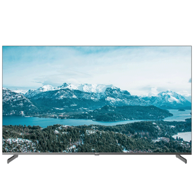 تصویر  تلویزیون هوشمند جی پلاس مدل GTV-75SU868S سایز ۷۵ اینچ Ultra HD 4K