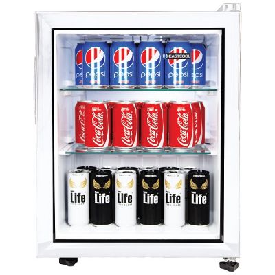 تصویر  یخچال 3 فوت شوکیس مینی بار مدل 403