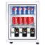 تصویر  یخچال 3 فوت شوکیس مینی بار مدل 403