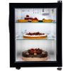 تصویر  یخچال 3 فوت شوکیس مینی بار مدل 403