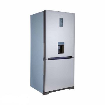 تصویر  یخچال و فریزر 24 فوت هیمالیا مدل امگا هوم باردار