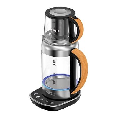 تصویر  چایساز ایستاده میگل GTS 230