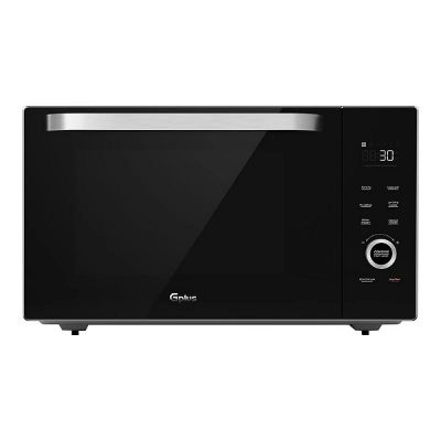 تصویر  مایکروویو جی پلاس مدل GMW-M347B